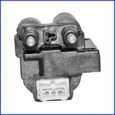HITACHI 138758 Ignition Coil