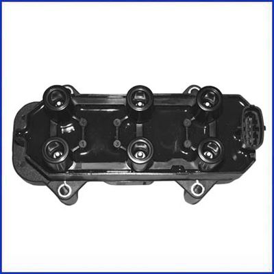 Ignition Coil HITACHI 138768