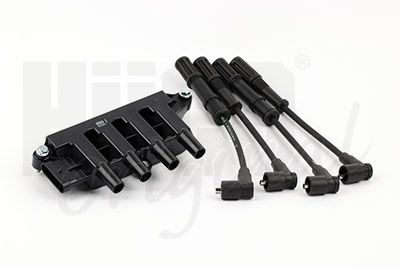 Ignition Coil HITACHI 138769