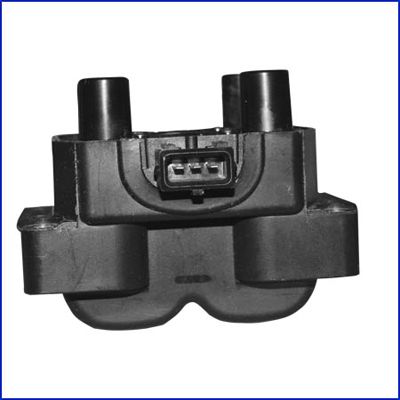 Ignition Coil HITACHI 138793