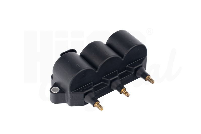 HITACHI 138881 Ignition Coil