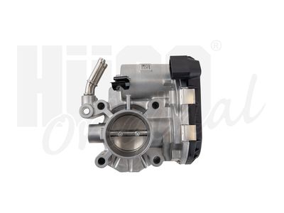 Throttle Body HITACHI 139000