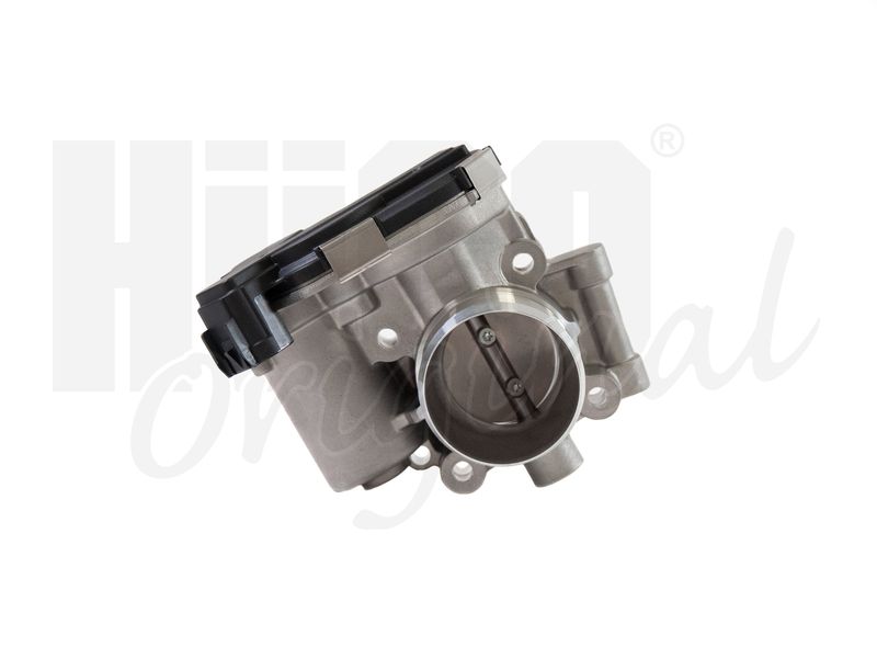 HITACHI 139008 Throttle Body
