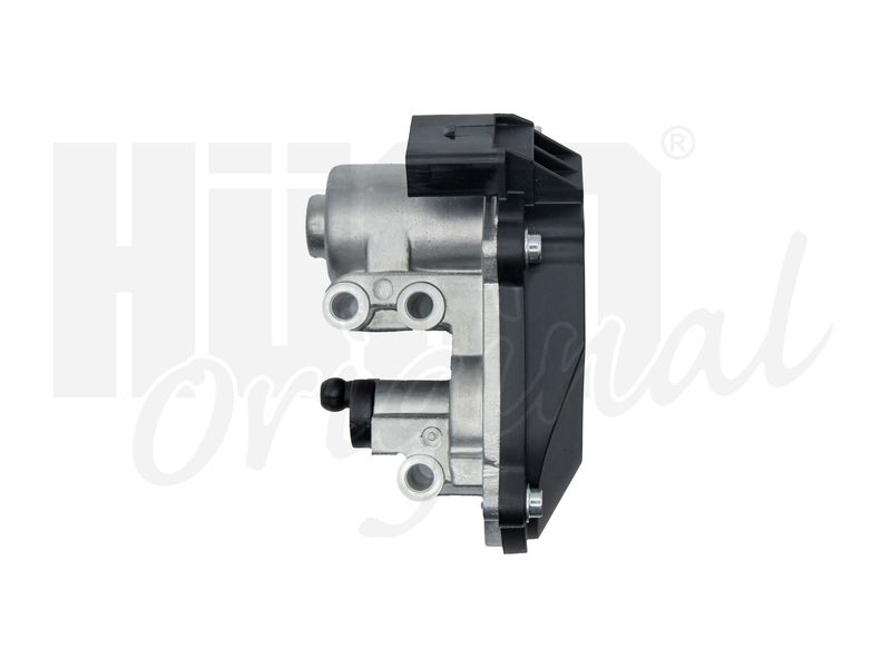 HITACHI 139009 Throttle Body