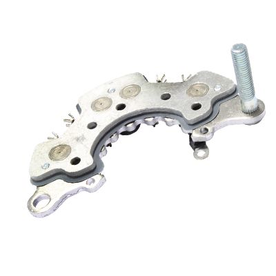 HITACHI 139234 Rectifier, alternator