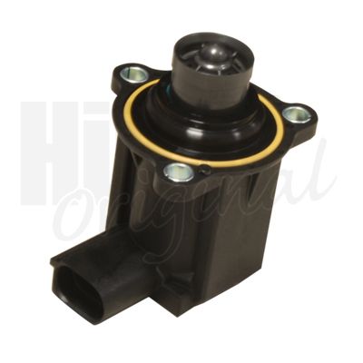 Recirculating Air Valve, charger HITACHI 139307