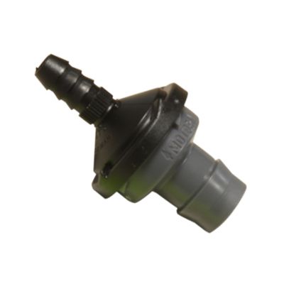 HITACHI 139320 Non-Return Valve