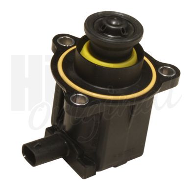 Recirculating Air Valve, charger HITACHI 139325