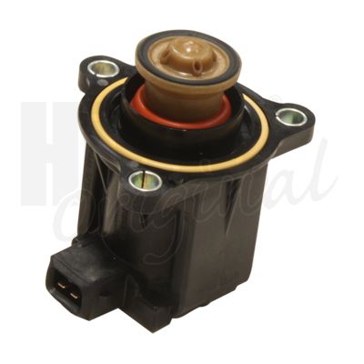 Recirculating Air Valve, charger HITACHI 139326