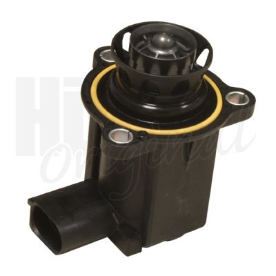 Divert-air Valve, charger HITACHI 139327