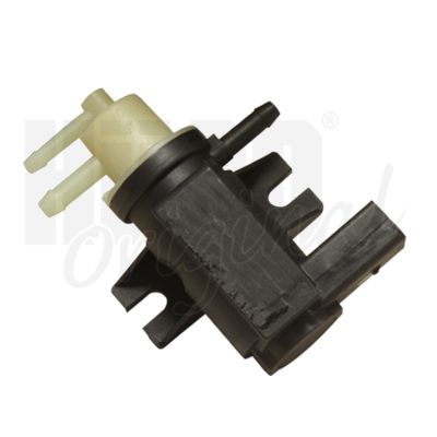 Pressure converter, turbocharger HITACHI 139343