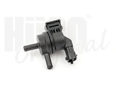 Valve, charcoal filter (tank ventilation) ASTEMO-HITACHI 139356
