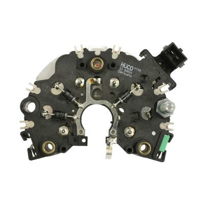 Rectifier, alternator HITACHI 139454