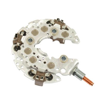 Rectifier, alternator ASTEMO-HITACHI 139529