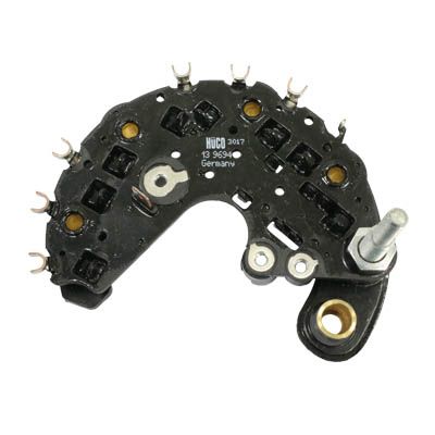 Rectifier, alternator ASTEMO-HITACHI 139694