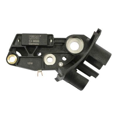 Overvoltage Protector, alternator ASTEMO-HITACHI 139699