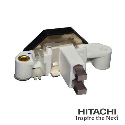 HITACHI 2500552 Alternator Regulator