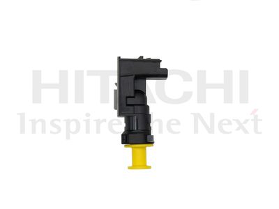 Pressure Sensor, brake booster ASTEMO-HITACHI 2501913