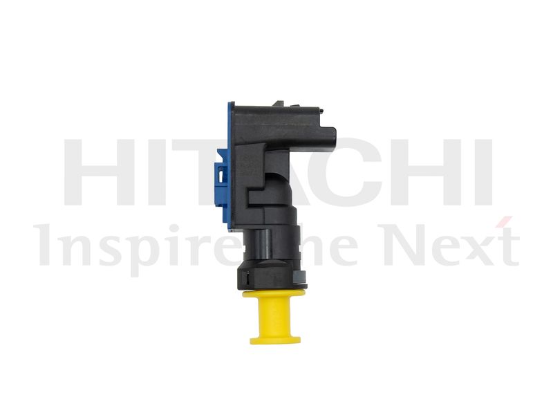 ASTEMO-HITACHI 2501914 Pressure Sensor, brake booster