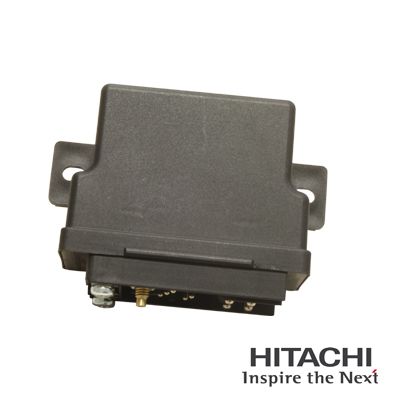 HITACHI 2502035 Relay, glow plug system