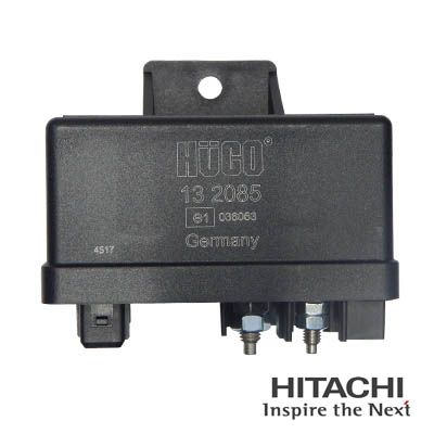 ASTEMO-HITACHI 2502085 Relay, glow plug system