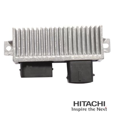 Relay, glow plug system ASTEMO-HITACHI 2502118