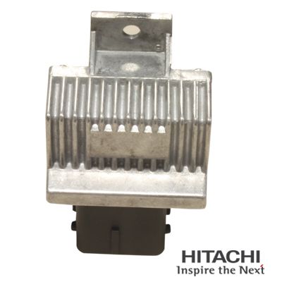 Relay, glow plug system ASTEMO-HITACHI 2502124