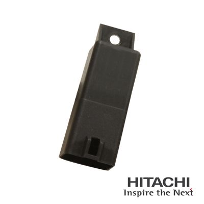 Relay, glow plug system ASTEMO-HITACHI 2502125