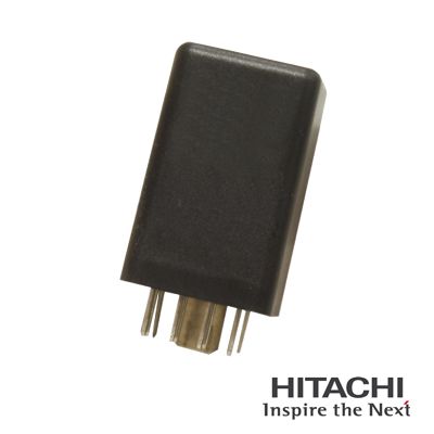 Relay, glow plug system ASTEMO-HITACHI 2502126