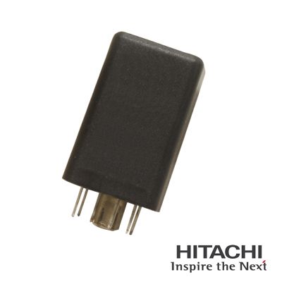 Relay, glow plug system ASTEMO-HITACHI 2502129