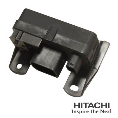 Relay, glow plug system ASTEMO-HITACHI 2502158