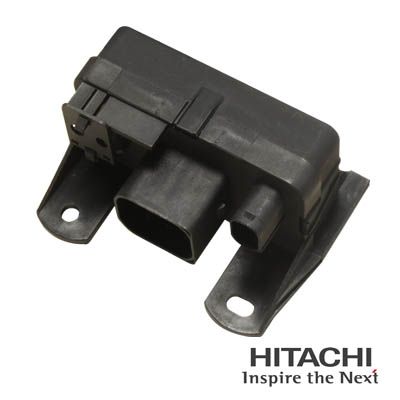 Relay, glow plug system ASTEMO-HITACHI 2502159