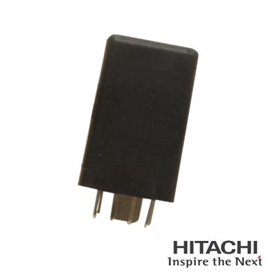 HITACHI 2502168 Relay, glow plug system