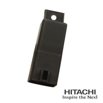 HITACHI 2502174 Relay, glow plug system