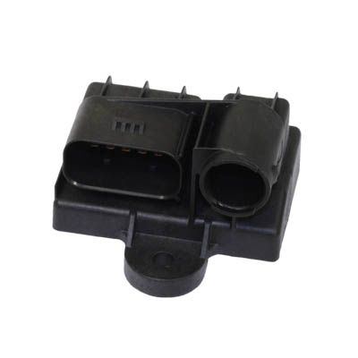 Relay, glow plug system ASTEMO-HITACHI 2502177