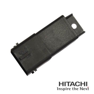 Relay, glow plug system ASTEMO-HITACHI 2502182