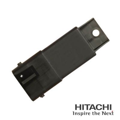 Relay, glow plug system ASTEMO-HITACHI 2502183