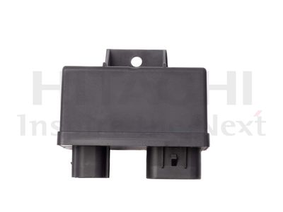 Relay, glow plug system ASTEMO-HITACHI 2502186