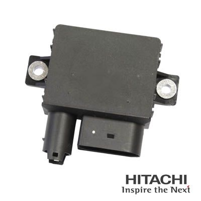 Relay, glow plug system ASTEMO-HITACHI 2502193