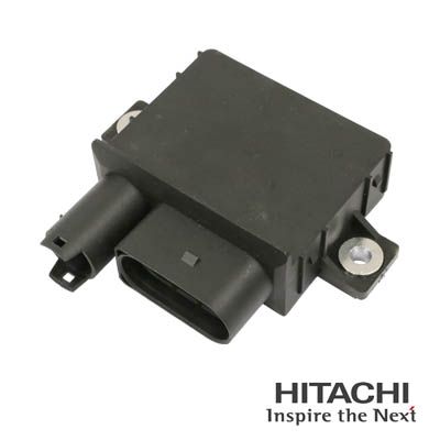 Relay, glow plug system ASTEMO-HITACHI 2502195