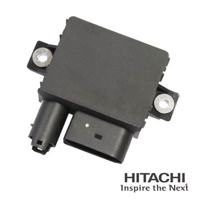 Relay, glow plug system ASTEMO-HITACHI 2502196