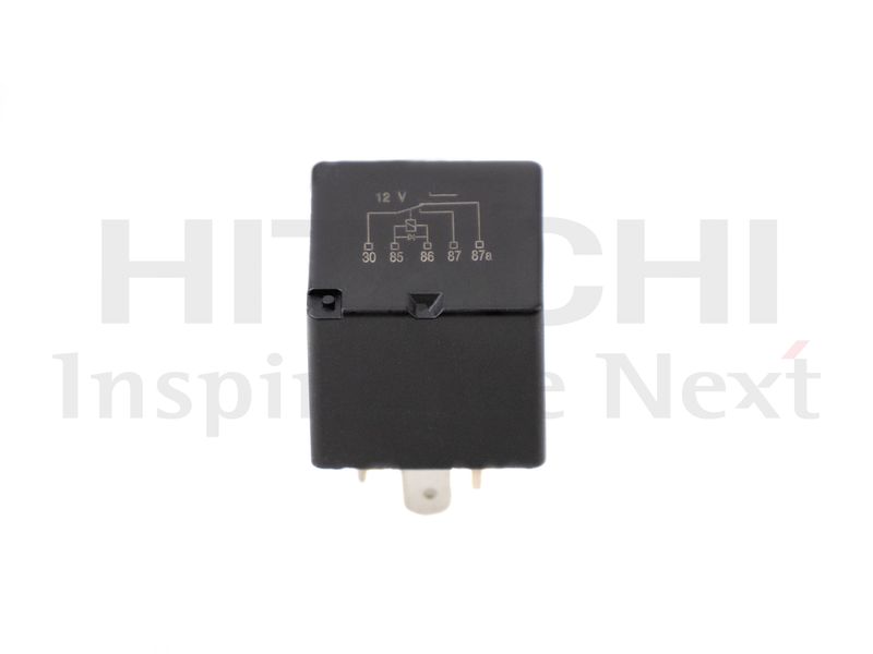 HITACHI 2502222 Relay, main current
