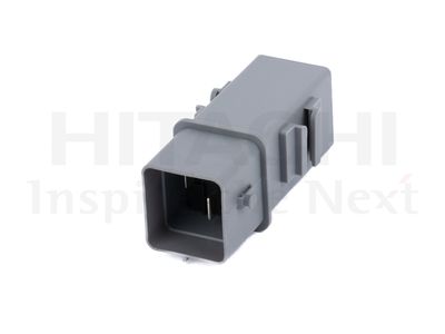 Relay, glow plug system ASTEMO-HITACHI 2502241
