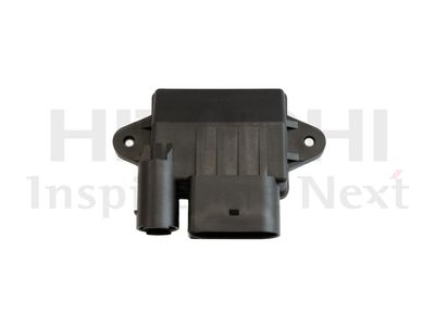 Relay, glow plug system HITACHI 2502247