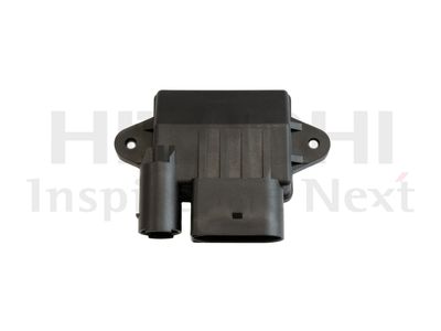 Relay, glow plug system ASTEMO-HITACHI 2502248