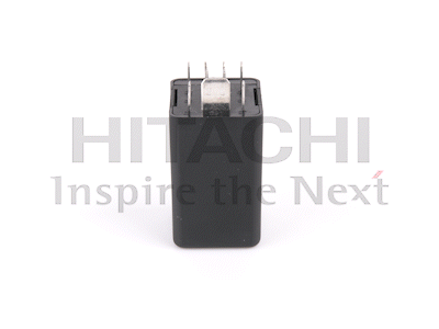 Relay, glow plug system ASTEMO-HITACHI 2502250