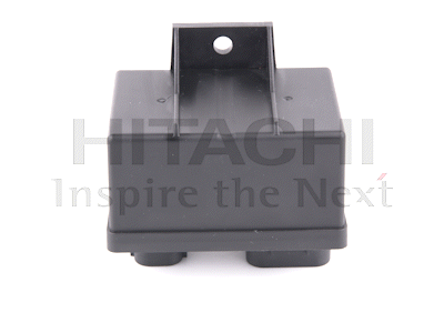Relay, glow plug system ASTEMO-HITACHI 2502256