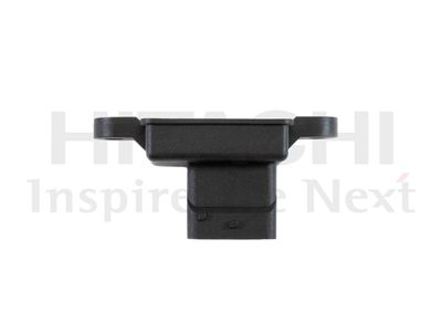 Relay, glow plug system ASTEMO-HITACHI 2502263