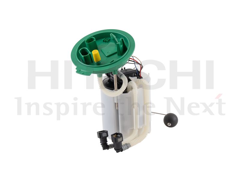 HITACHI 2502778 Fuel Feed Unit