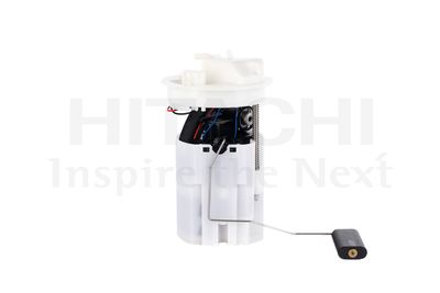 Fuel Feed Unit HITACHI 2502790